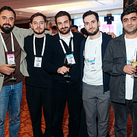 XI MOSCOW BREAST MEETING: Полный фотоотчёт